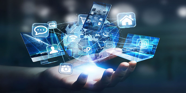 Digital Transformation